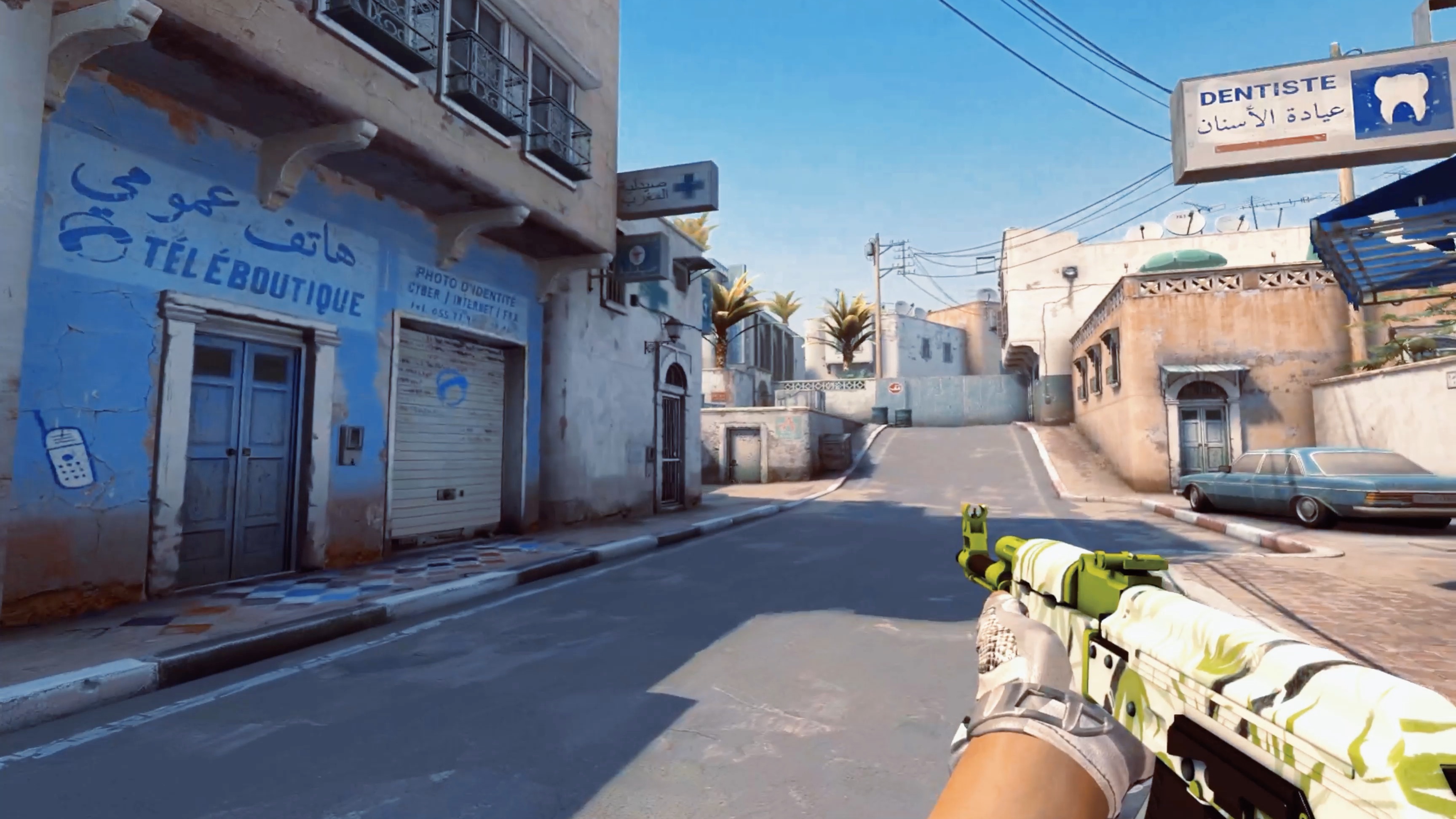 资讯绝地求生你所看到的惊艳 都曾被历练