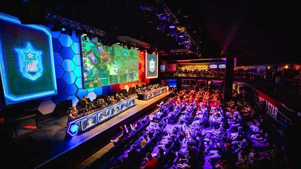 FaZe将broky重新带回主阵容