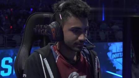 BLG日常训练返图：Bin仔似乎越来越”圆润“了