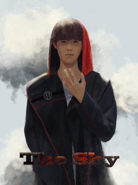 Ninjas in Pyjamas 祝贺 shanji 在 LPL 的三周年纪念：在 Canyon 中三年，他的心始终如一