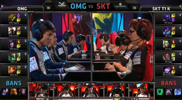 【战报】2021KPL春季赛常规赛第二轮W1D4，西安WE 2-3 RNG.M