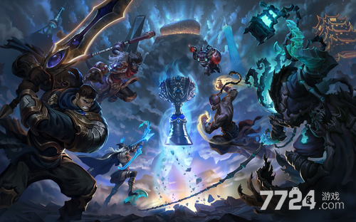 【赛前预告】2020王者荣耀绝活杯，12月31日 重庆QGhappy vs RNG.M