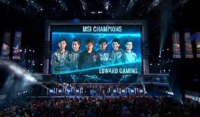 传闻：Poby将成为 Natus Vincere 的新中单；