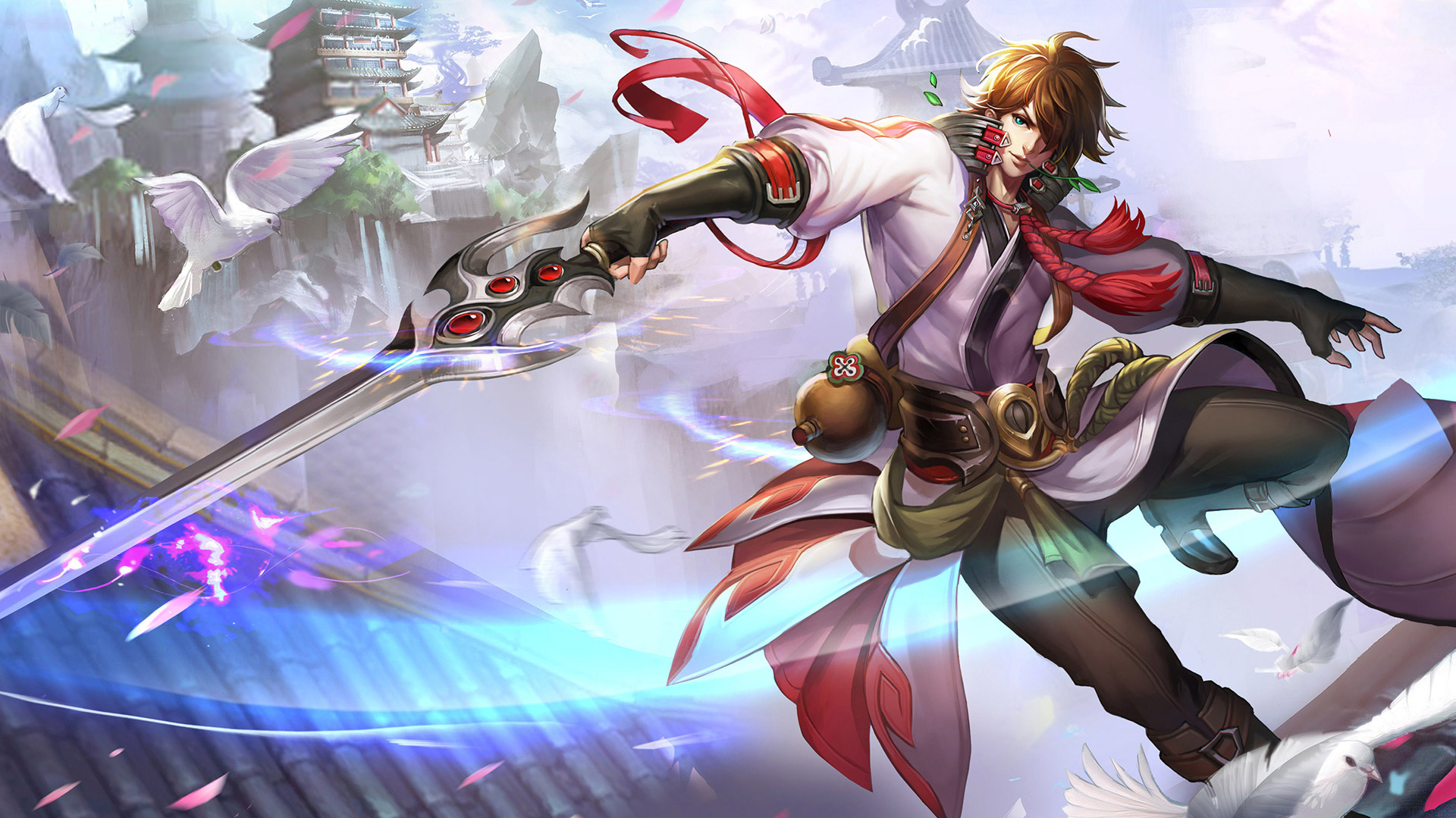 实力差距巨大！ Tarzan 和 Lillia 在团战中展现了他们的技能。这两名射手收割了 Anyone's Legend ，轻松击败了 Ultra Prime 。