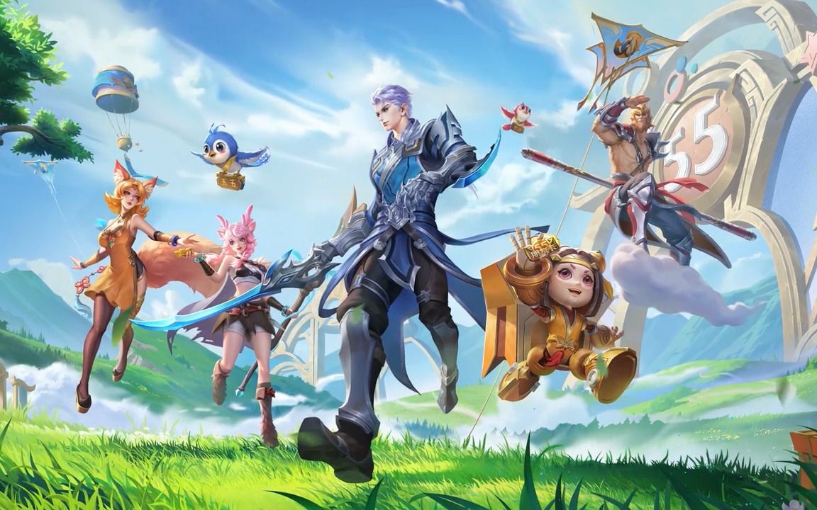 小吕布队安全了！Smash Kaisa表现出色， Oner 撑起双钳， T1 赢得了第一场比赛