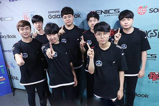 ESL Impact League 第七季总决赛吸引了超过 100,000 名观众