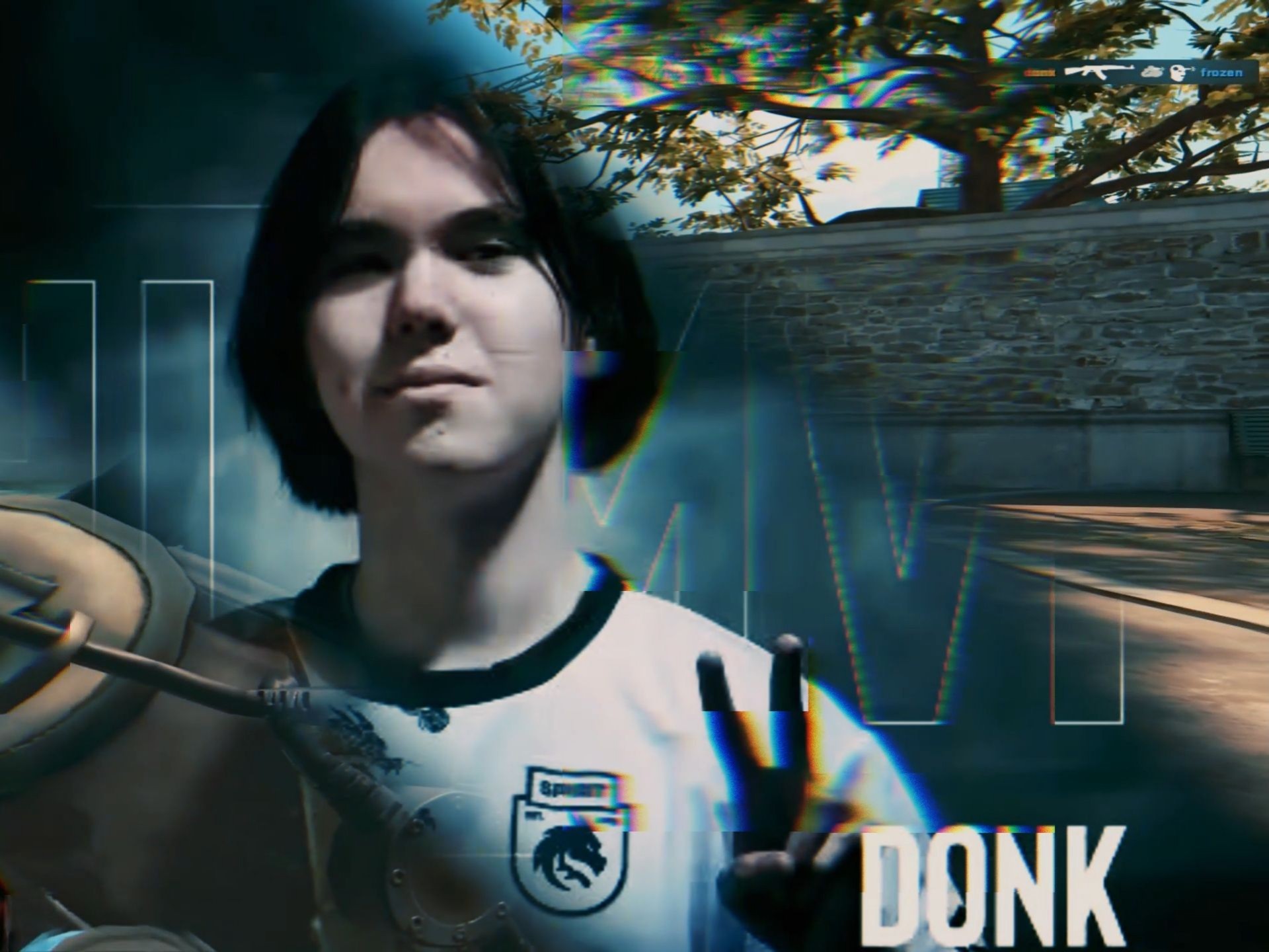 迷之操作？Doggo被BLG官宣下放至2队