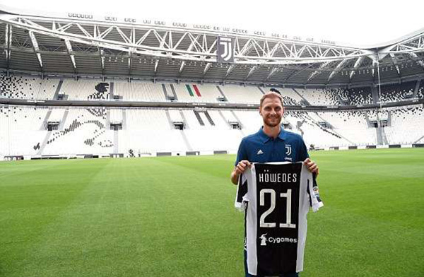 姆本扎：中国足球在精神层面需树立更坚定的目标，要重视青训