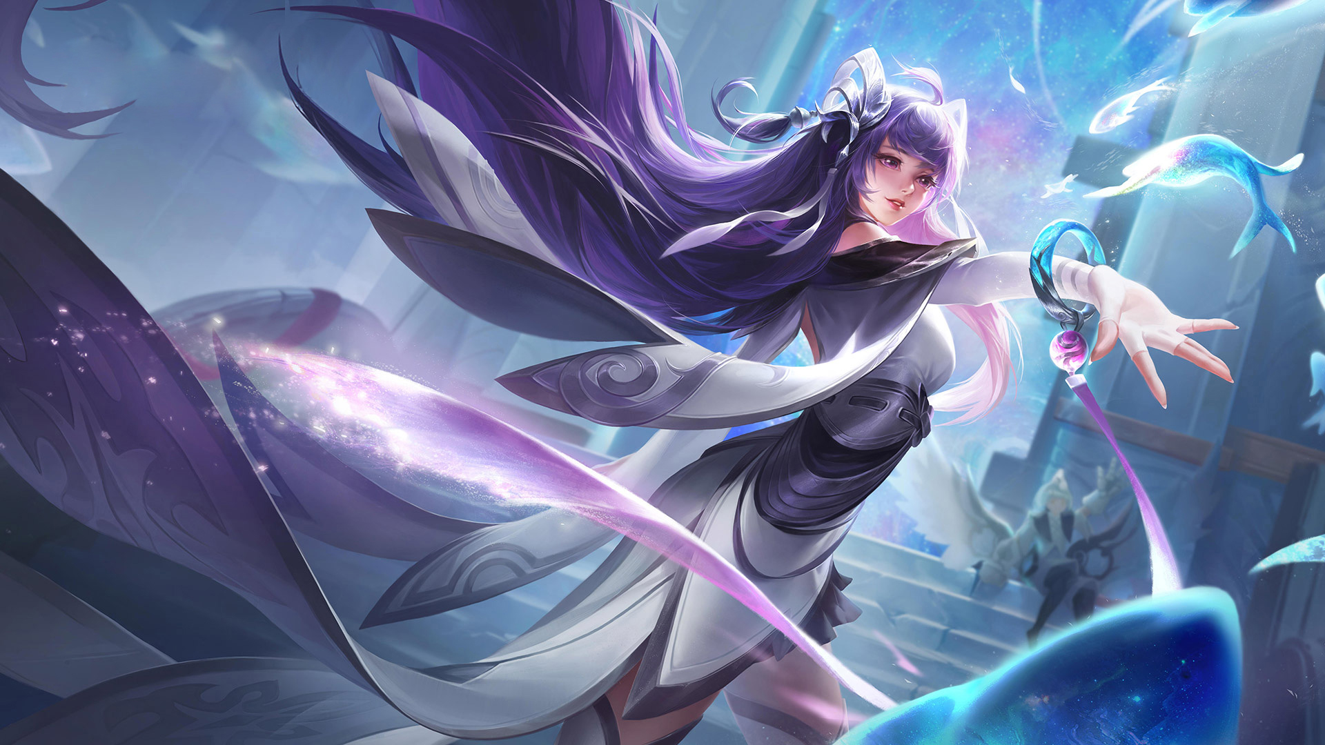 OG 替换 TyLoo 在 BLAST Bounty S2