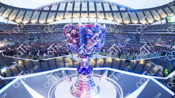 BBL PCIFIC – Champions of Challengers League 2025 EMEA #1