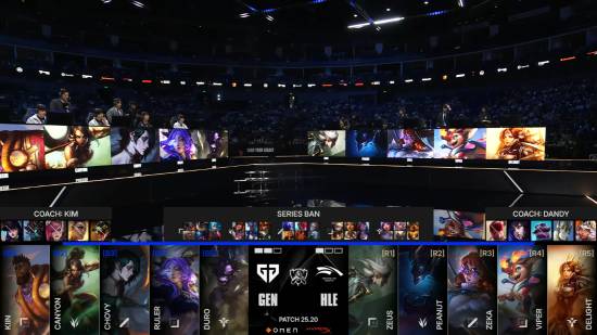 EF输了但仍然赢了！Baicai撕裂了 XANTARES 并且 TyLoo 翻盘赢得了加时赛，拿下了第一张图