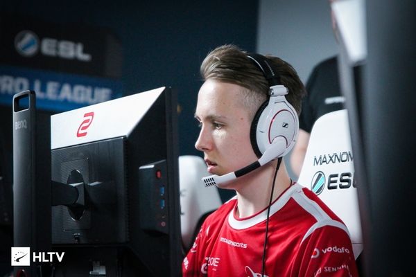 传闻：FaZe 接近签下 21 岁的步枪手 jcobbb，来自 Betclic